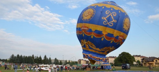 Balonowe cudo… Aeropiknik w Jaśle (ZDJĘCIA)