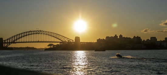 CARPE DREAM: Weekend w Sydney, czyli city break w stylu Carpe Dream (ZDJĘCIA)
