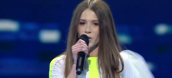Roksana Węgiel z Jasła wygrała Eurowizję Junior (zobacz VIDEO)