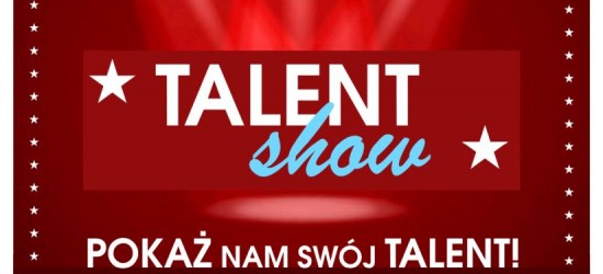 MDK w Jaśle zaprasza do udziału w Talent Show!